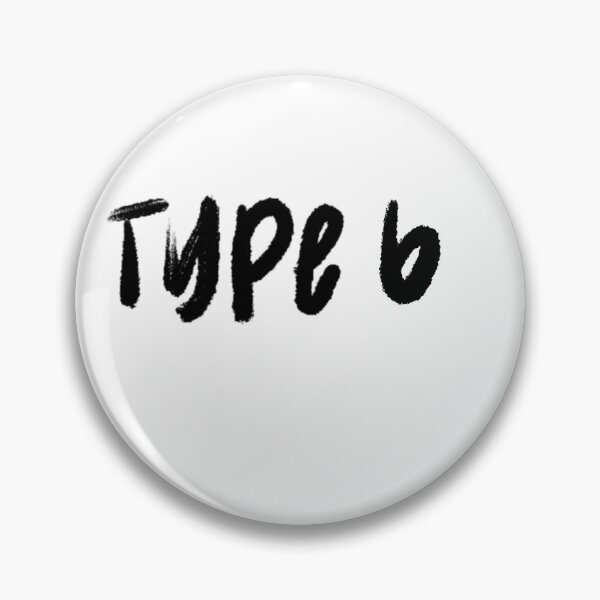 Item preview, Type 6 enneagram  designed and sold by Emma Politte.