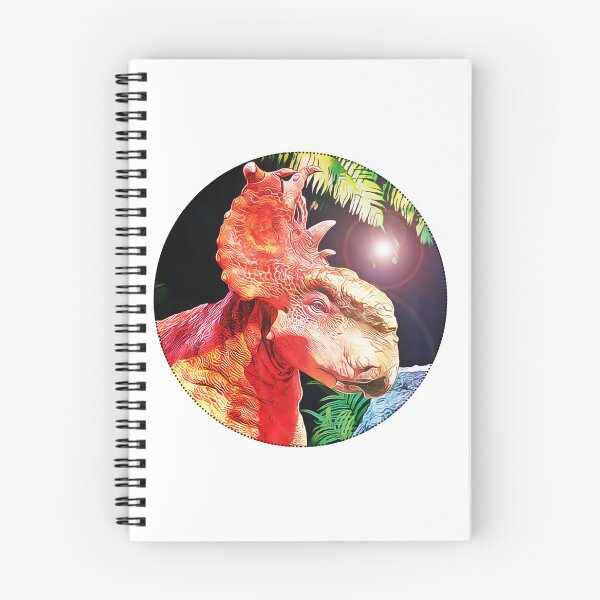 Item preview,  Dinosaurs Series - Reptiles Circle 08 designed and sold by GrafiKrama.