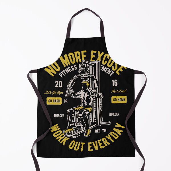 Item preview, Work Out Everyday designed and sold by lunegreiros.