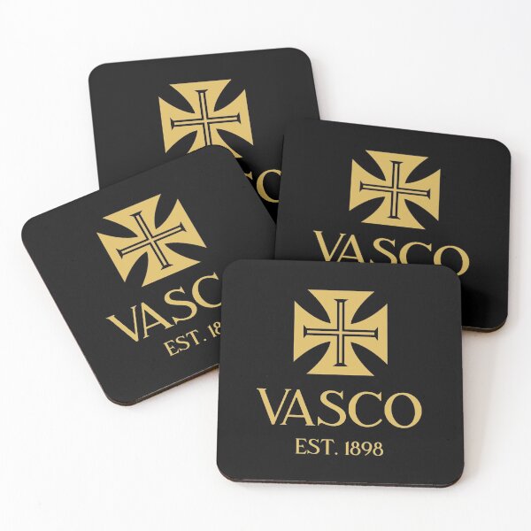 Item preview, Vasco Gold designed and sold by VRedBaller.