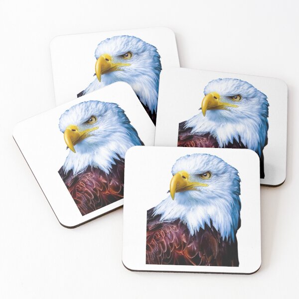 Item preview, Indomitable animal. Eagle designed and sold by Mayne21.