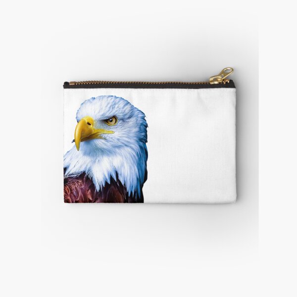 Item preview, Indomitable animal. Eagle designed and sold by Mayne21.