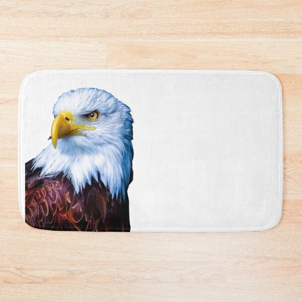 Item preview, Indomitable animal. Eagle designed and sold by Mayne21.
