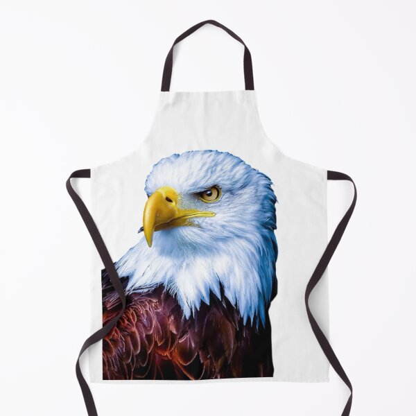 Item preview, Indomitable animal. Eagle designed and sold by Mayne21.