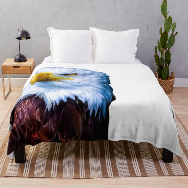 Item preview, Indomitable animal. Eagle designed and sold by Mayne21.