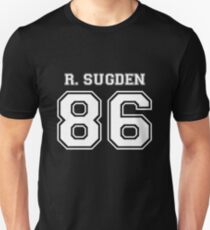 Emmerdale | Robert Sugden 86 Unisex T-Shirt