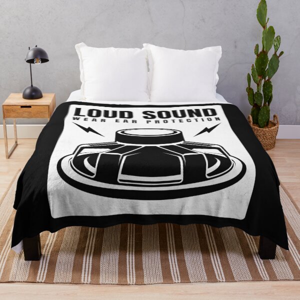 Item preview, Loud Sound designed and sold by Yuri Hoyda.
