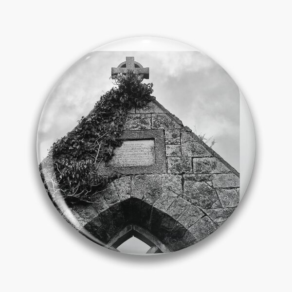 Item preview, Decaying Church designed and sold by NG-Artistry.