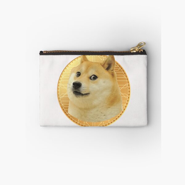 Item preview, Shibe doge face designed and sold by empathylife.