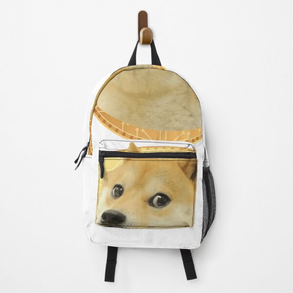 Item preview, Shibe doge face designed and sold by empathylife.