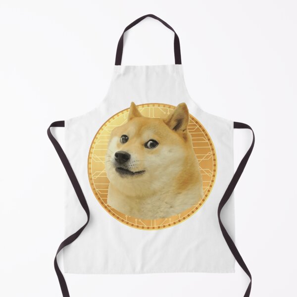 Item preview, Shibe doge face designed and sold by empathylife.