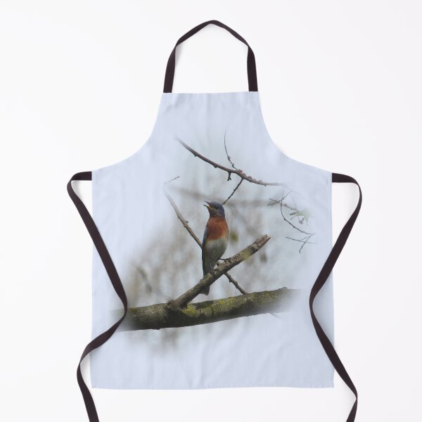 Item preview, Eastern Bluebird designed and sold by laceyyyann34.