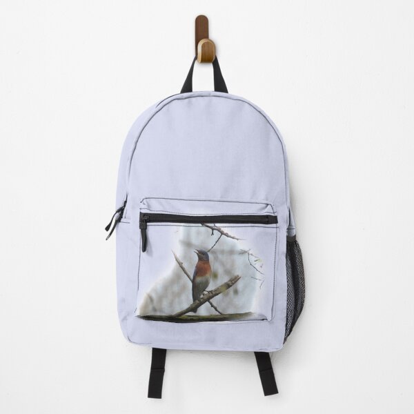 Item preview, Eastern Bluebird designed and sold by laceyyyann34.