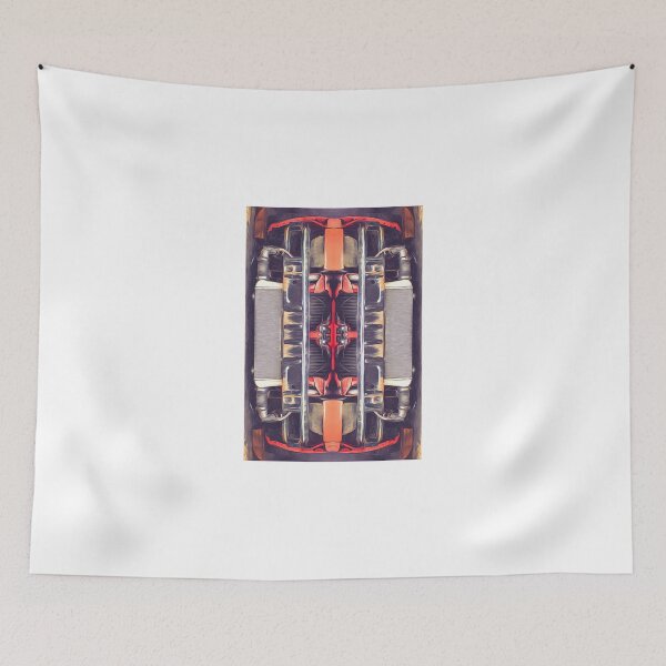 Item preview, Abstract Mechanical Configuration designed and sold by Phil Perkins.