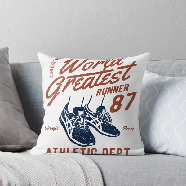 Item preview, World Greatest Runner designed and sold by lunegreiros.
