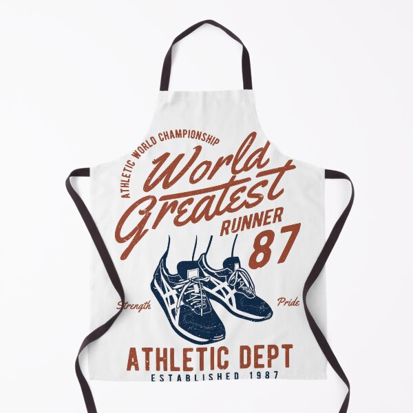 Item preview, World Greatest Runner designed and sold by lunegreiros.