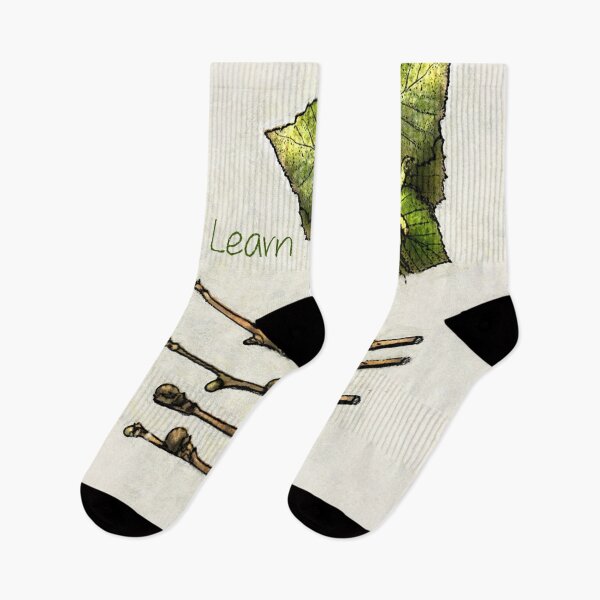 Item preview, Hazel, Tree Of Learning designed and sold by dratsie.