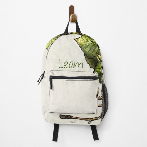 Item preview, Hazel, Tree Of Learning designed and sold by dratsie.