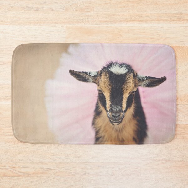 Item preview, Cabra bebé en tutú designed and sold by OryPhotography.