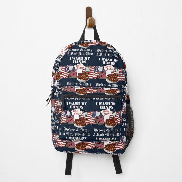 Item preview, Funny Quote BBQ Food Word Pun, Summer Graphic Design Grill Fun Fathers Day designed and sold by tamdevo1.