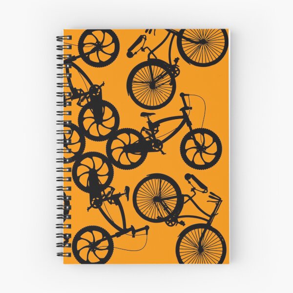 Item preview, bicycle evolution designed and sold by sandpiperstudio.