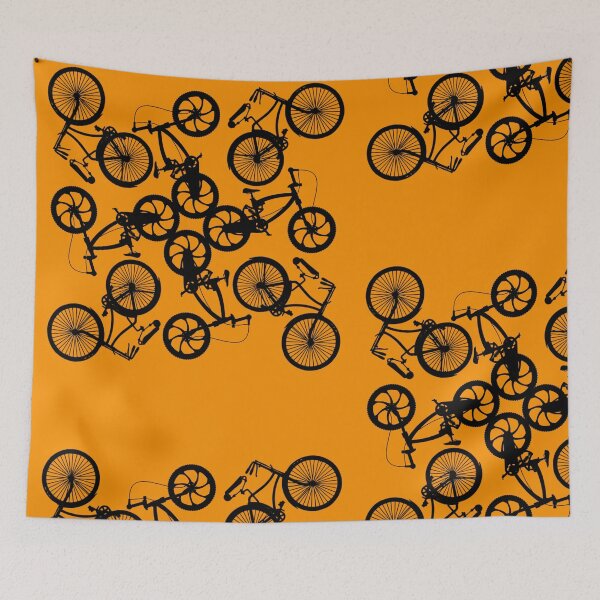 Item preview, bicycle evolution designed and sold by sandpiperstudio.