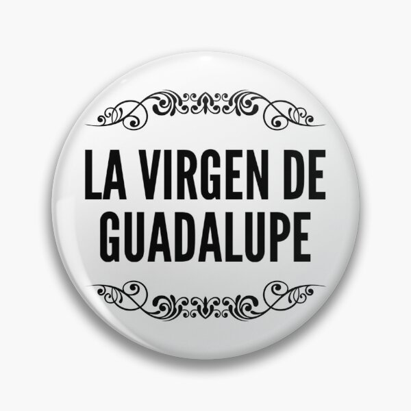 Item preview, La virgen de guadalupe designed and sold by suver.