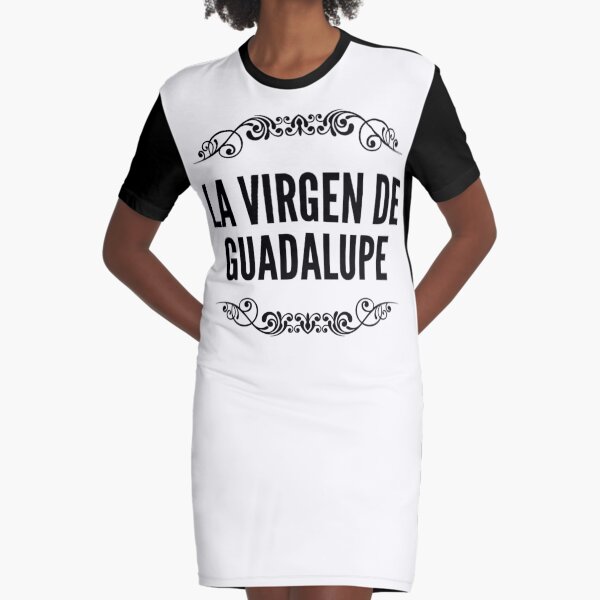Vestidos: Virgen De Guadalupe | Redbubble Vestidos: Virgen De Guadalupe | Redbubble