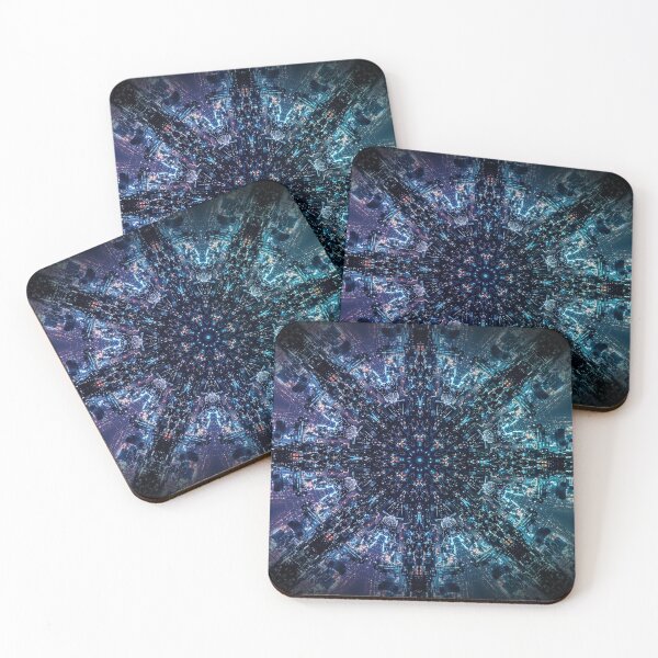 Item preview, City octoscope designed and sold by ProjectAdomia.