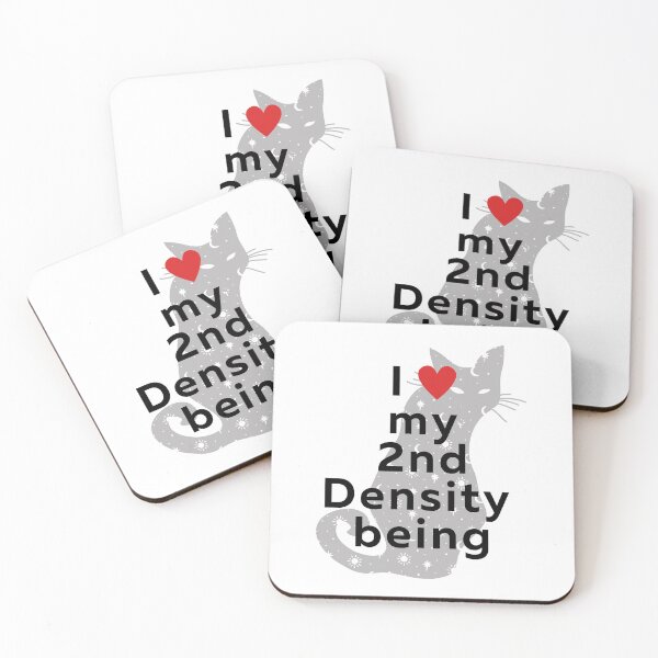Item preview, I love my 2nd density being designed and sold by ZenNerd.