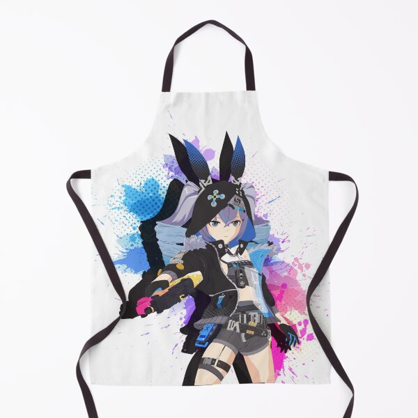 Item preview, Haxxor Bunny - Bronya designed and sold by Davinavi00.
