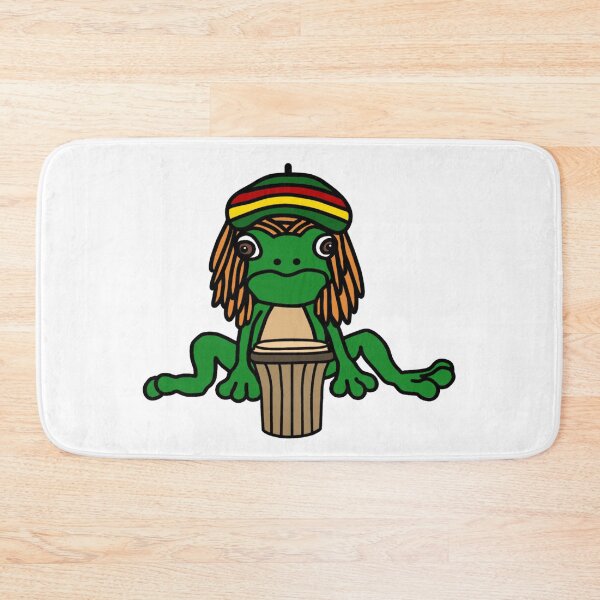 Item preview, Frog designed and sold by Rumpelstilskin.