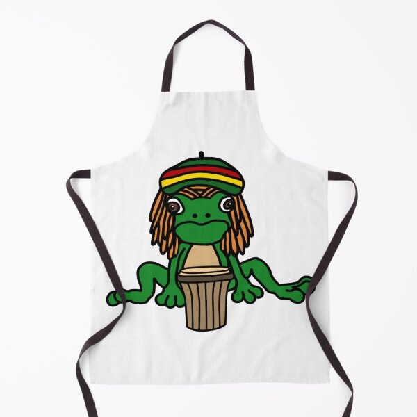 Item preview, Frog designed and sold by Rumpelstilskin.