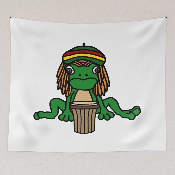 Item preview, Frog designed and sold by Rumpelstilskin.