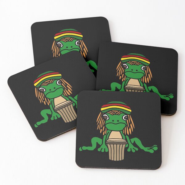 Item preview, Frog designed and sold by Rumpelstilskin.