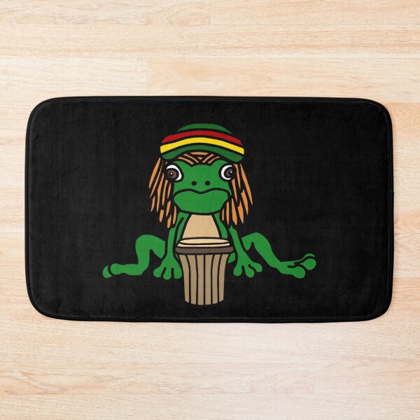 Item preview, Frog designed and sold by Rumpelstilskin.