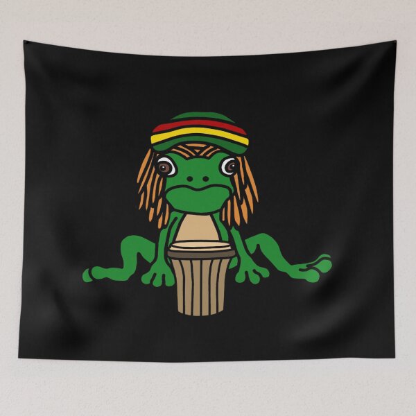 Item preview, Frog designed and sold by Rumpelstilskin.
