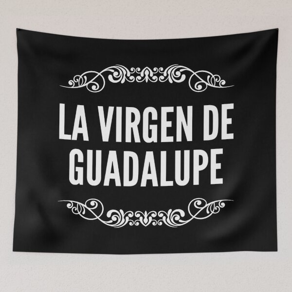 Item preview, La Virgen De Guadalupe designed and sold by suver.