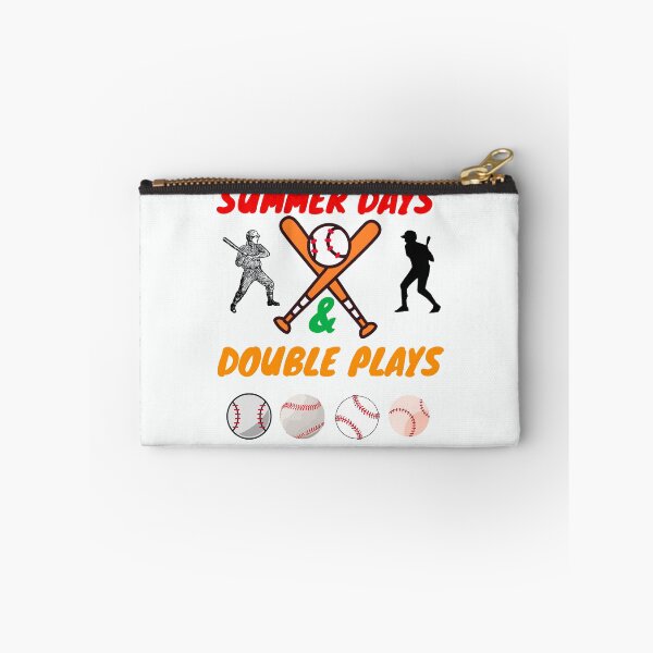 Item preview, Summer days and double plays II designed and sold by ronaldsonou.