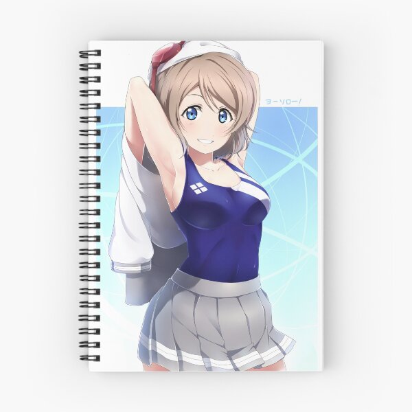 Item preview, Love Live! - Koizumi, Hanayo designed and sold by Naralash.