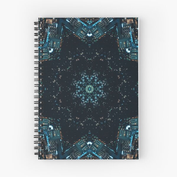 Item preview, Dark City Octoscope designed and sold by ProjectAdomia.