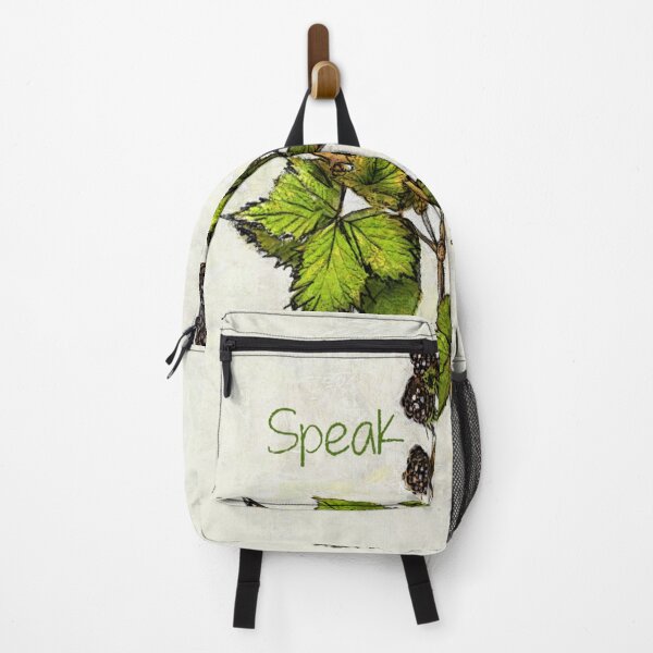 Item preview, Blackberry, Tree Of Speaking designed and sold by dratsie.