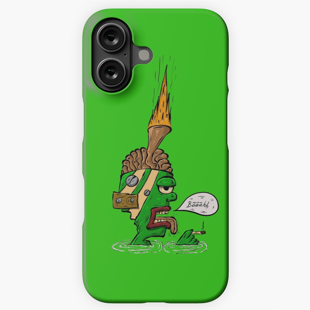 Item preview, iPhone Snap Case designed and sold by HilpArt.