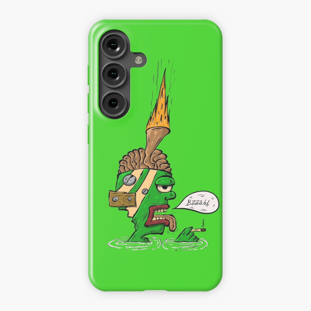 Item preview, Samsung Galaxy Snap Case designed and sold by HilpArt.
