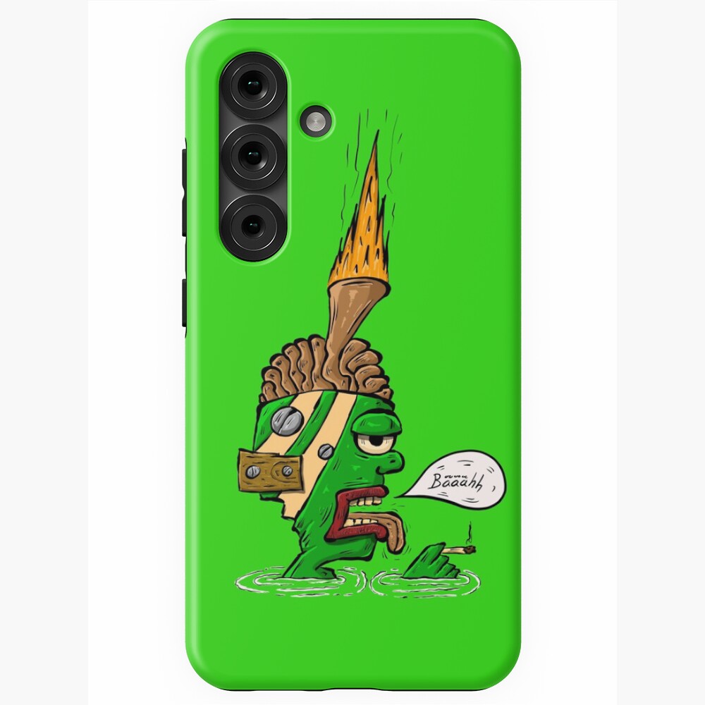 Item preview, Samsung Galaxy Tough Case designed and sold by HilpArt.