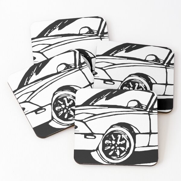 Item preview, EUENOS MAZDA MX5 CLASSIC MK1 designed and sold by G4eighty.