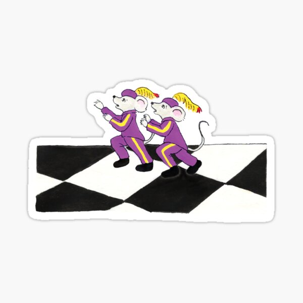 Item preview, "King Leo’s Palace Guards" designed and sold by gigiamal.