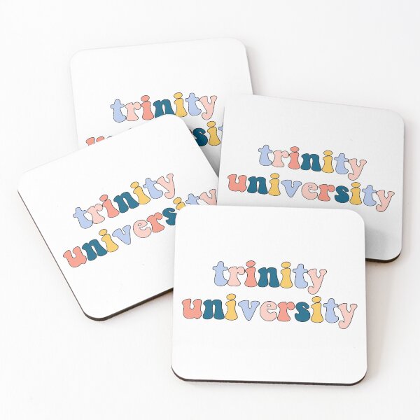Item preview, trinity university designed and sold by 3rdgilmoregirl.