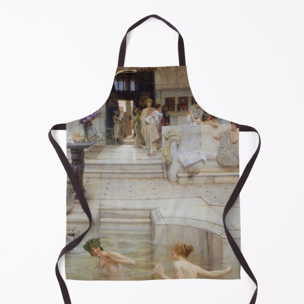 Item preview, A Favourite Custom (1909) By Lawrence Alma-Tadema designed and sold by sunny-007.