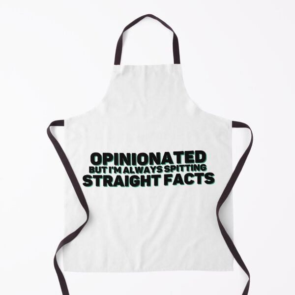 Item preview, Opinionated But I’m Always Spitting Straight Facts Jopping SuperM Lyric designed and sold by WPrintMPalette.